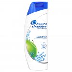 Head & Shoulders 500ml