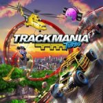 Trackmania Turbo PS4, Free PSVR update confirmed