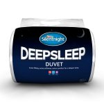 Silentnight Deep Sleep 7.5 Tog Duvet - King