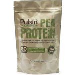 50% off on pulsin protein 250g (soy/hemp/pea) - &pound;4.00.at