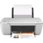 HP Deskjet All in One Printer