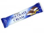 Frays chocolate cream bars