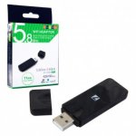 600Mbps Dual Band 2.4Ghz 5Ghz USB WiFi Dongle AC600 Wireless Network Adaptor
