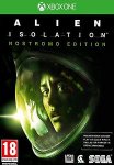 Alien: Isolation - Nostromo Edition (Xbox One) @ Boomerang via eBay (As New)