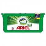 30 Ariel 3 in 1 Washing Pods