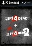 Steam Left 4 Dead 1 & 2 Bundle-£5.75/Left 4 Dead GOTY-£3.75/Left 4 Dead 2-£3.75 Game)(Download