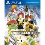 (PS4) Digimon Cyber Sleuth