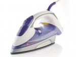 2200W ceramic steam iron by Singer with a 3yr warranty