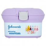 Johnson's baby Skincaring Essentials Box