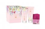 Ted Baker W EDT Gift Set for her