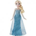 Disney Frozen Classic Fashion Elsa/ Anna doll 50% off-£5.97 Toy deal