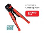 Crimping Tool and accessories