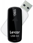 Lexar JumpDrive S37 with 128GB