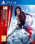 Mirror's Edge Catalyst (xbox one and ps4)