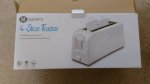 Savers 4 slice toaster