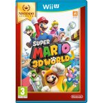 Selects Edt. Mario Party 10, Mario 3D World, Pikmin 3, Captain Toad Wii U, Pre-Order
