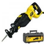 Pricing Error! Stanley FatMax FME365 K Corded Electric Reciprocating Saw 1050 Watt Del