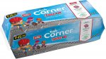 Muller Corner Kids Toffee Hoops Yogurts (4 x 135g)