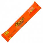Reeses Peanut Butter Cups 5 Cups 15g x 5 3 packs