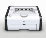 Ricoh S211 Mono Laser A4 Printer