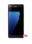 Samsung Galaxy Note 7 Black/Blue