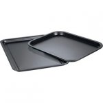 2 Pack Oven Trays