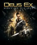 Deus Ex: Mankind Divided PC Pre-Order (Steam)