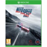 Need for Speed Rivals (Xbox One)