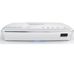 Humax HDR-1100S 500 GB Freesat with Freetime HD TV Recorder - White