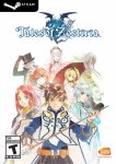 Steam Tales of Zestiria/Symphonia