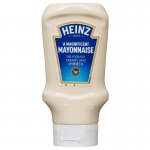 Heinz Mayonnaise 595g