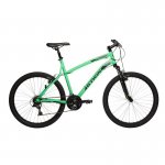 B'TWIN Rockrider 340 Mountain Bike - Green in Size M only 129.99 @ decathlon