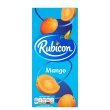 Rubicon 1.00L Carton