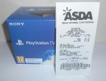 New playstation tv for ps4