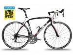 Ribble Gran Fondo Carbon road bike