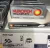 Nurofen 8's Caplets