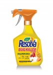 Resolva bug killer