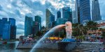 Flights to Singapore
