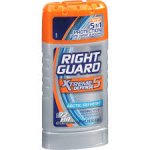 Right Guard Anti perspiration stick