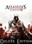 Assassin's Creed II - Deluxe Edition (uPlay)