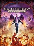 Saints Row: Gat Out of Hell (Steam) @ GMG (Saints Row IV: Game of The Century Edition £3.29)