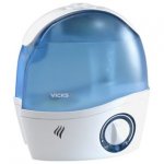 Vicks 1.8 Litre Mini Ultrasonic Room Humidifier