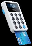 IZettle contactless / card reader for businesses until aug 31st