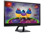 ViewSonic VX2858SML 28" SuperClear Full HD 6ms VGA/HDMI/MHL Monitor with Speakers