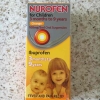 Nurofen childen ibuprofen