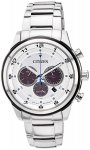 Citizen Men's chronograph Solar Powered Watch
