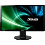 ASUS VG248QE 1ms response time 144hz 24" monitor