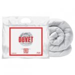 Simple Value Single 10.5 Tog Duvet / 13.5 Tog Duvet &pound;6 C&C @ Argos wys &pound;30 on Homewares with code