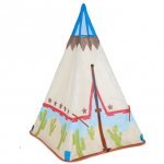 Outdoor Toys + C&C @ ELC & Mothercare ie ELC Cowboy Teepee