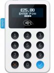 IZettle card reader +vat. Important! £22.80 Please use the link in the first comment
